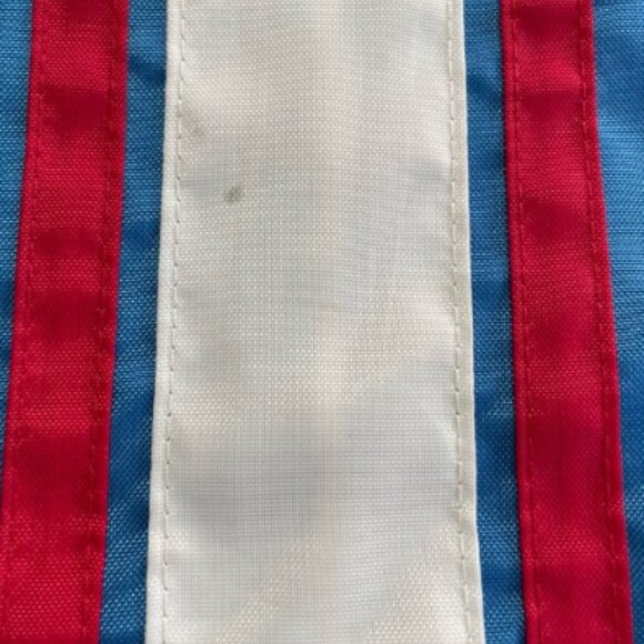 Vintage BMW Nylon Racing Jacket, Size S-M - Picture 12 of 12